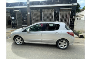 Peugeot 308 2010