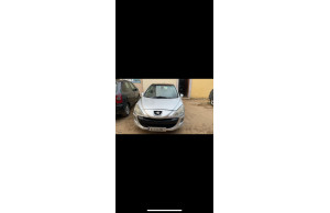 Peugeot 308 2010