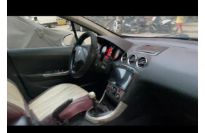 Peugeot 308 2010