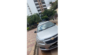 Chevrolet Cruze 2014