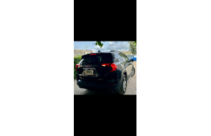 GMC Terrain 2018