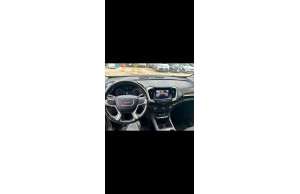 GMC Terrain 2018