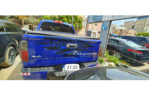 Toyota Tundra 2014