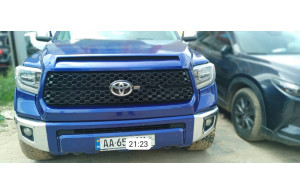Toyota Tundra 2014