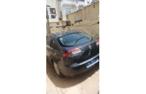 Renault Laguna 2012