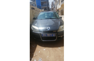 Renault Laguna 2012
