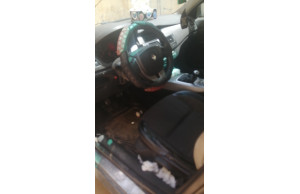 Renault Laguna 2012