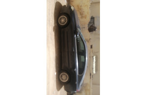 Renault Laguna 2012