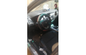 Renault Laguna 2012