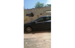 Renault Laguna 2012