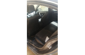 Renault Laguna 2012