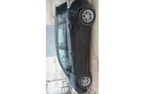 Toyota Verso 2012