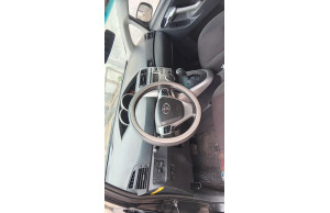 Toyota Verso 2012