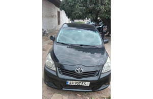 Toyota Verso 2012