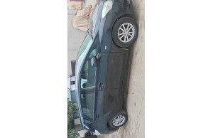 Toyota Verso 2012