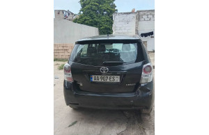 Toyota Verso 2012