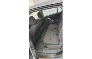 Toyota Verso 2012