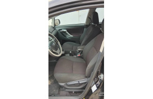 Toyota Verso 2012