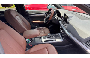 Audi Q5 2020