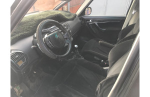 Citroen C4 2011