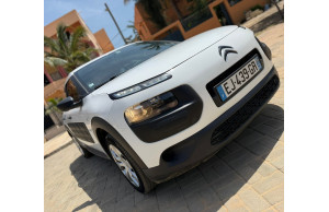 Citroen C4 2017