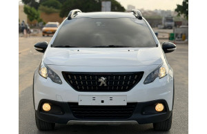 Peugeot 2008 2020