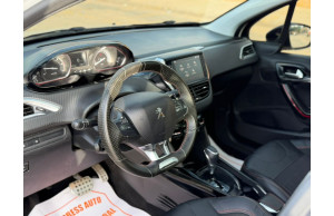 Peugeot 2008 2020