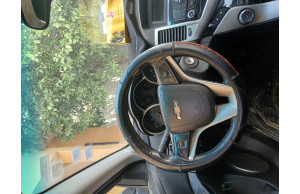 Chevrolet Cruze 2011