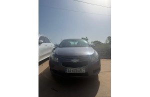 Chevrolet Cruze 2011
