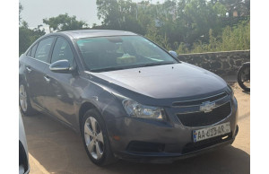 Chevrolet Cruze 2011