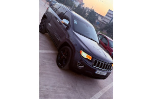 Jeep Cherokee 2014