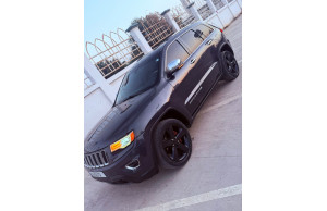 Jeep Cherokee 2014