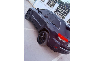 Jeep Cherokee 2014
