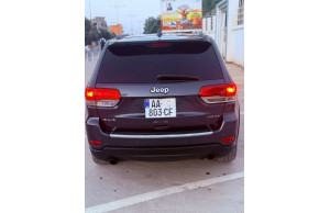 Jeep Cherokee 2014