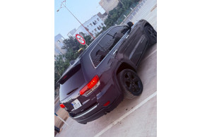 Jeep Cherokee 2014