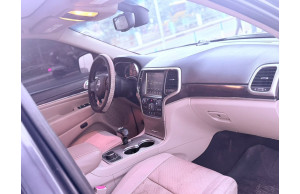 Jeep Cherokee 2014