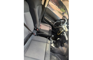 Citroen C4 2017