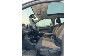 Citroen C4 2018