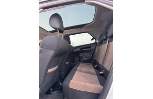 Citroen C4 2018