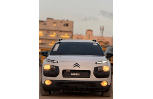 Citroen C4 2018