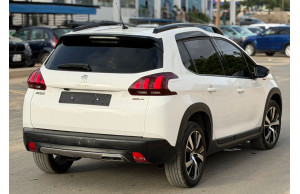 Peugeot 2008 2020
