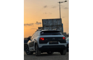Citroen C4 2018
