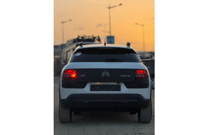 Citroen C4 2018