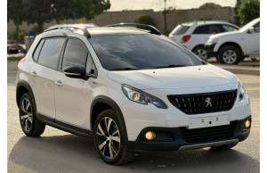 Peugeot 2008 2020