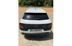 Citroen C4 2017