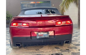 Chevrolet Camaro 2015