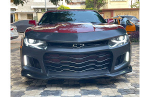Chevrolet Camaro 2015