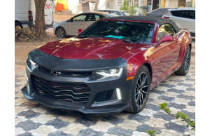 Chevrolet Camaro 2015