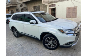 Mitsubishi Outlander 2018
