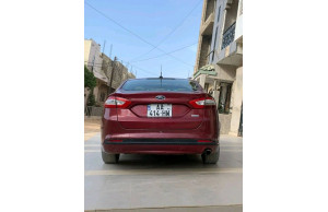Ford Focus 2013